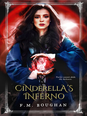 cover image of Cinderella's Inferno
